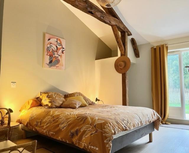 O20 Esprit Nature Sainte-Helene  ภายนอก รูปภาพ
